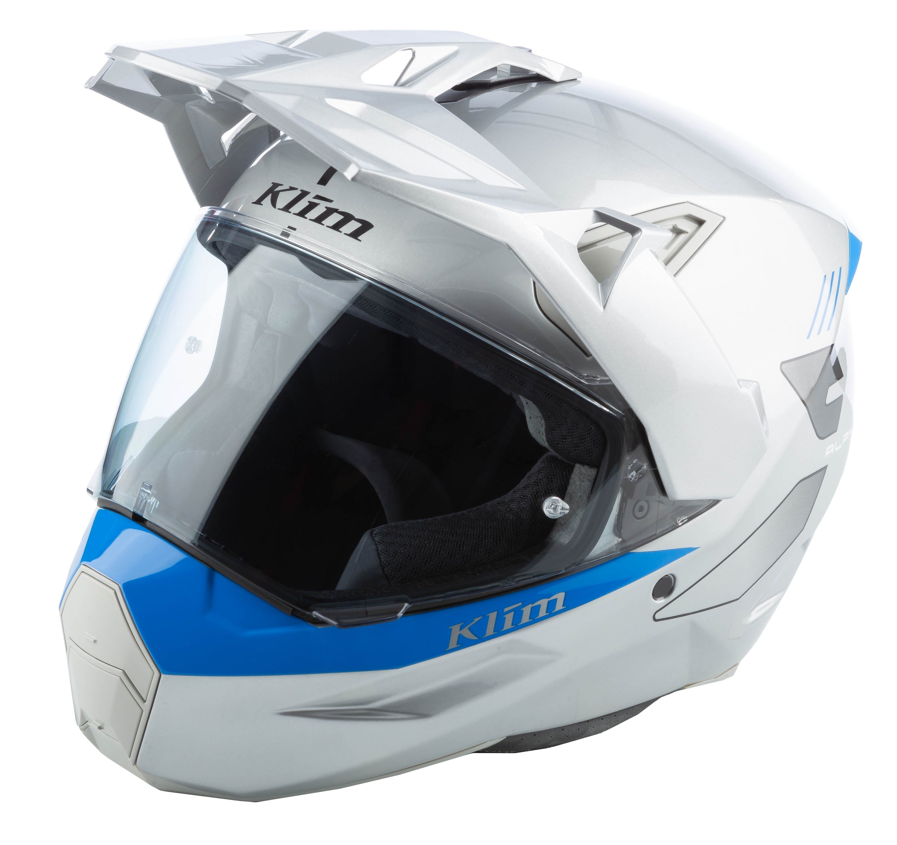 Klim | X1 Alpha Helmet ECE/DOT | DASH RACEGEAR