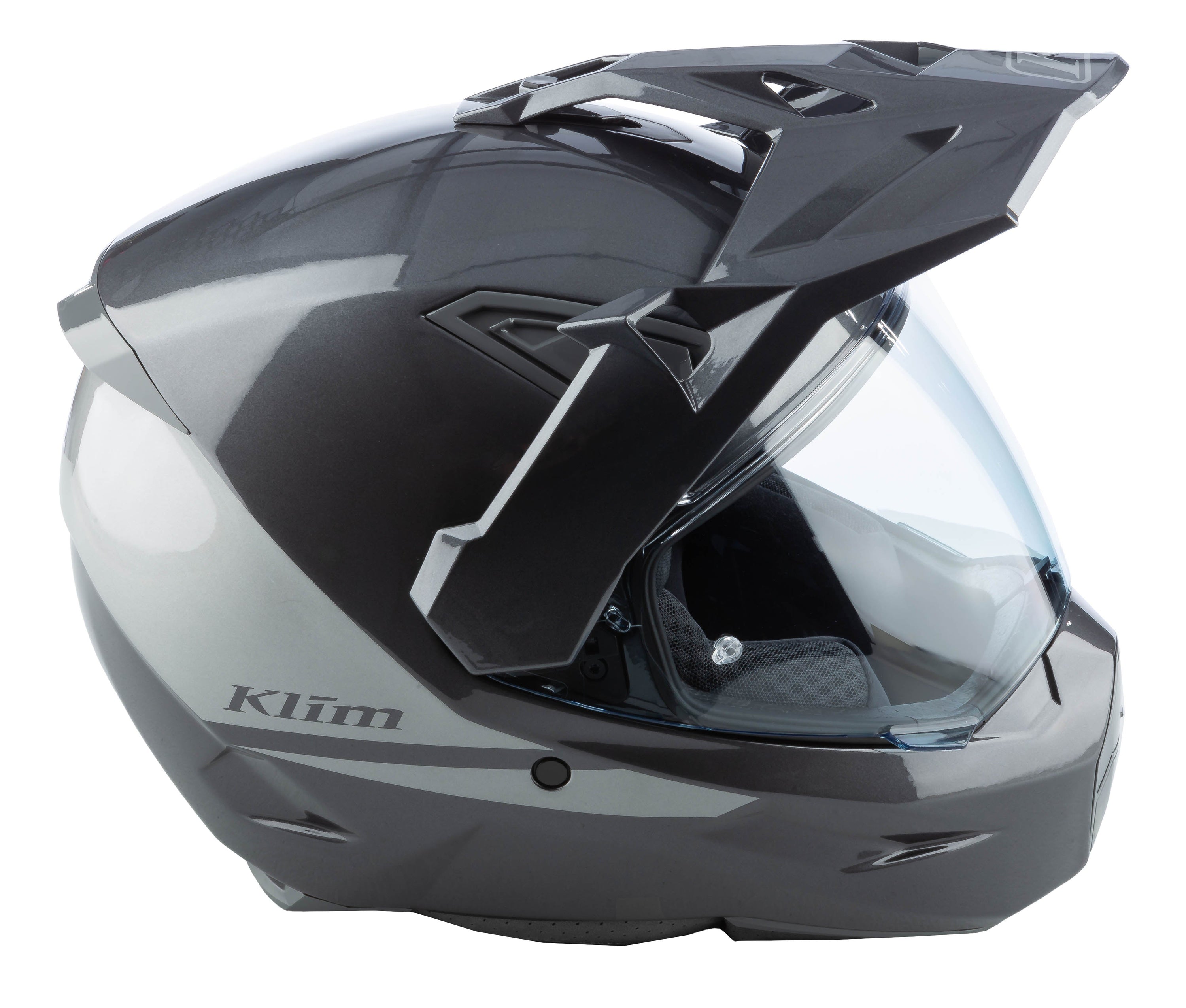 Klim | X1 Alpha Helmet ECE/DOT | DASH RACEGEAR