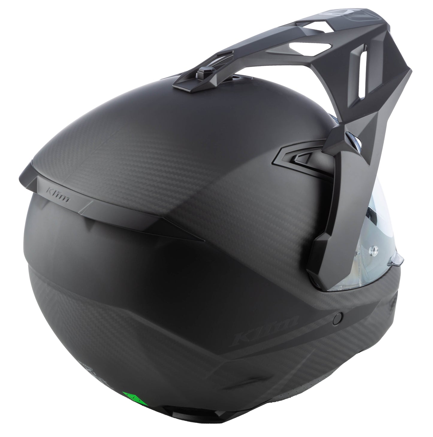 Klim | X1 Alpha Helmet ECE/DOT | DASH RACEGEAR