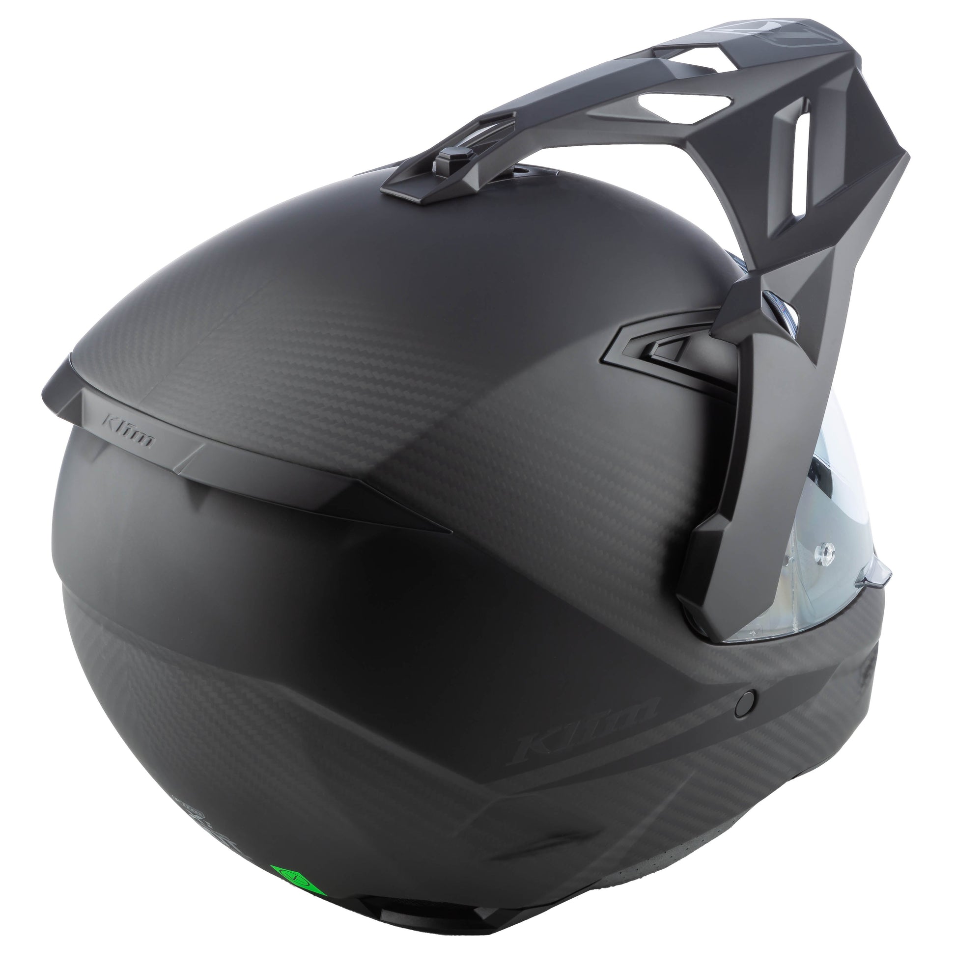 Klim | X1 Alpha Helmet ECE/DOT | DASH RACEGEAR
