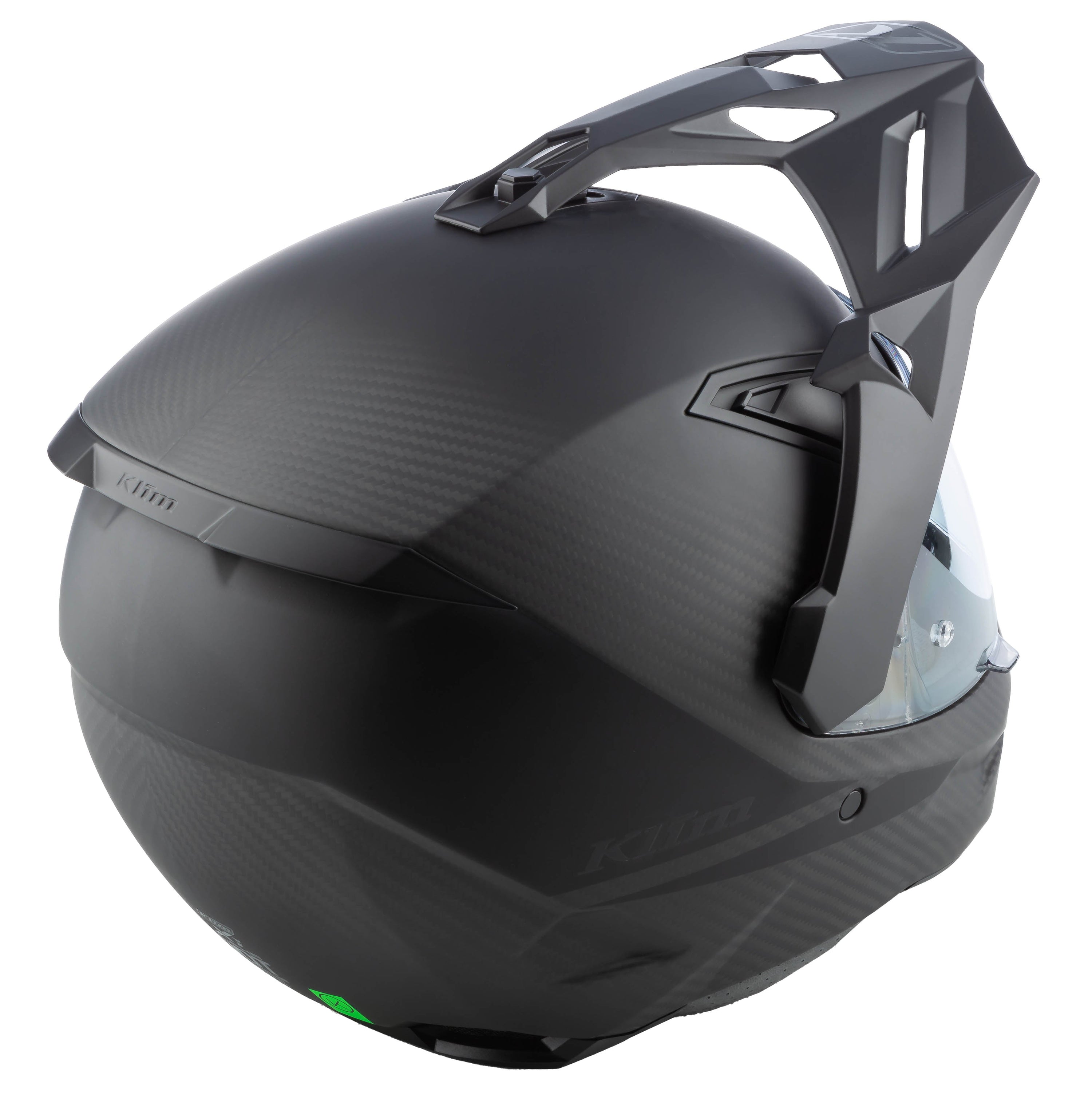 Klim | X1 Alpha Helmet ECE/DOT | DASH RACEGEAR