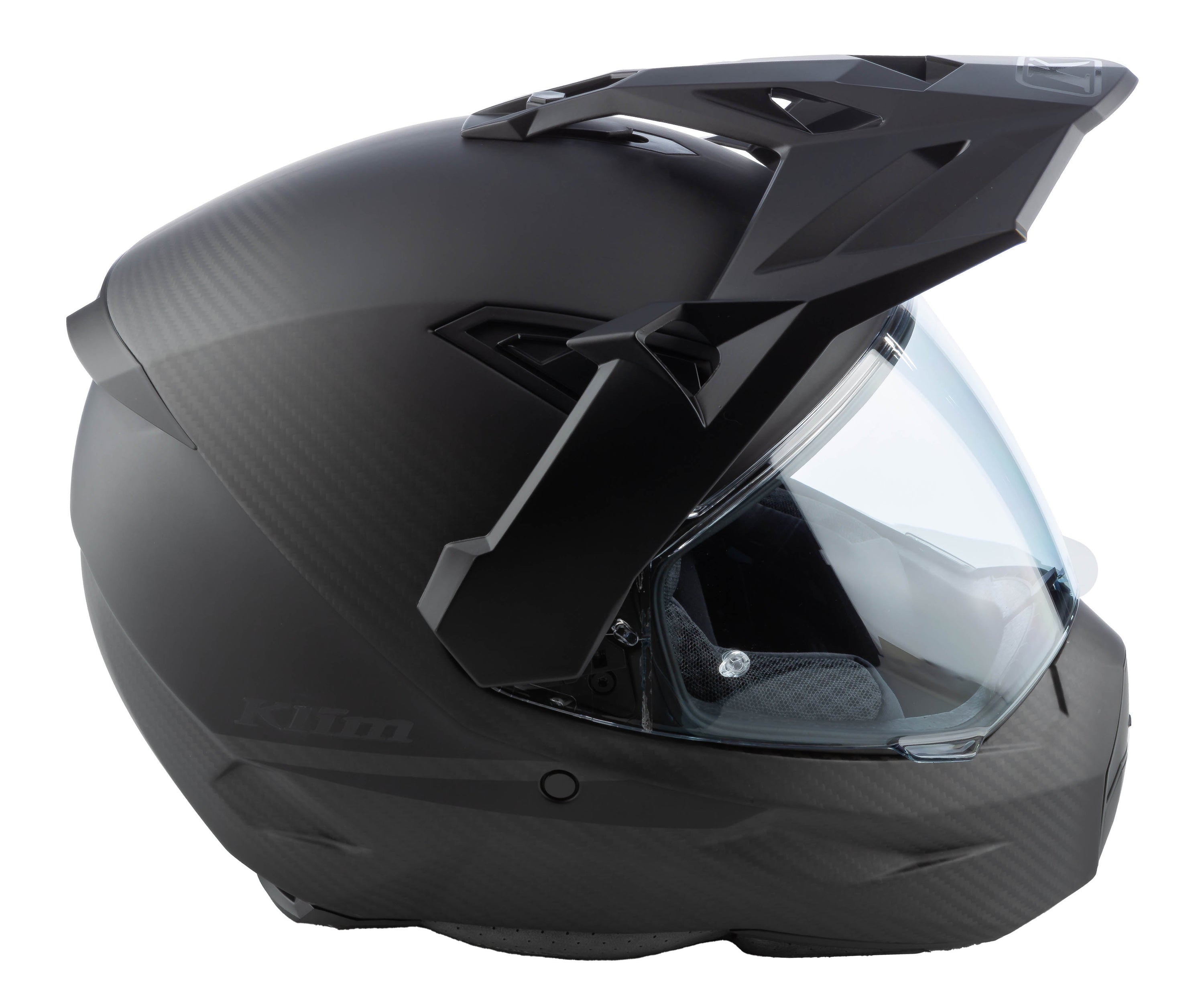 Klim | X1 Alpha Helmet ECE/DOT | DASH RACEGEAR