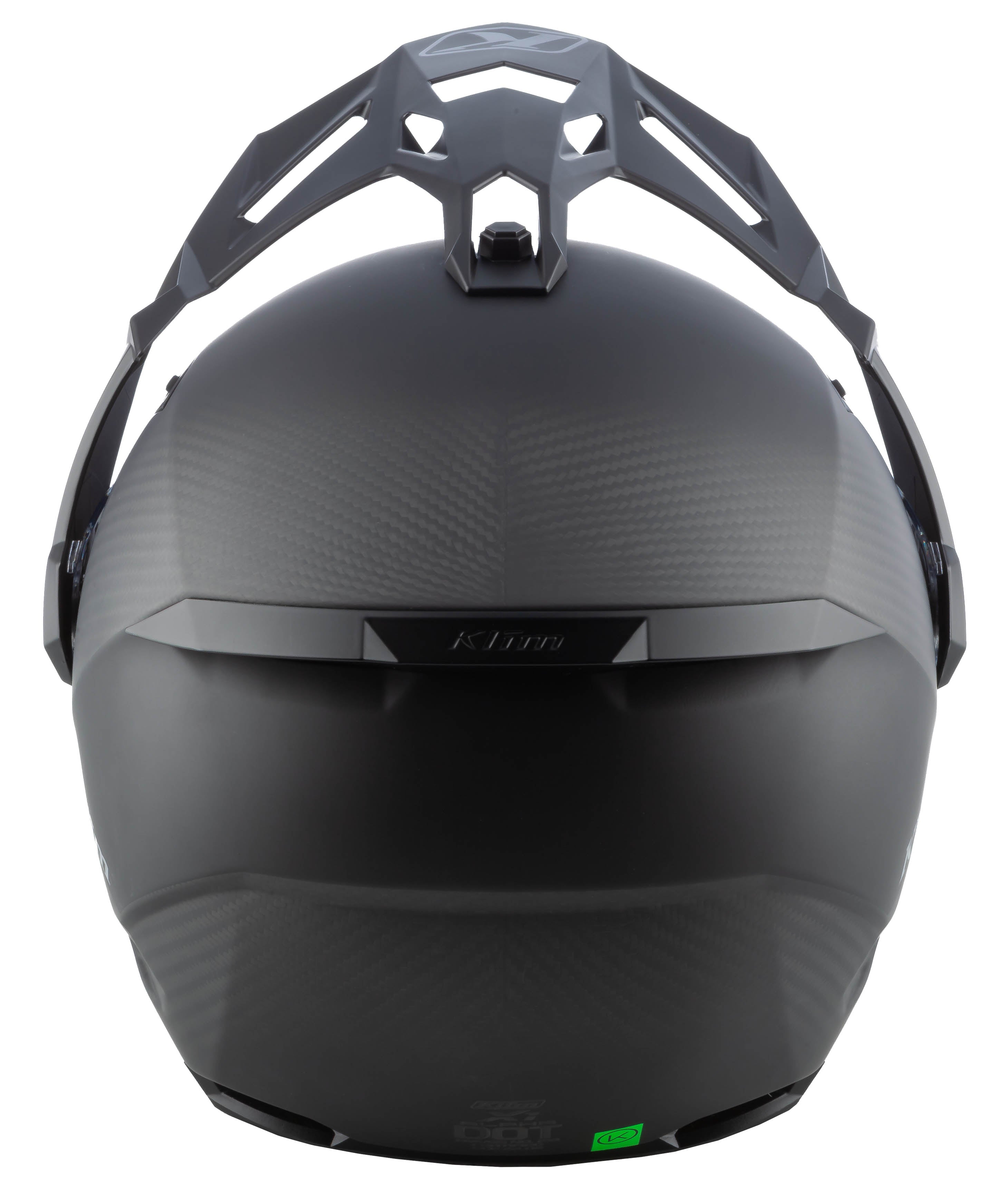 Klim | X1 Alpha Helmet ECE/DOT | DASH RACEGEAR