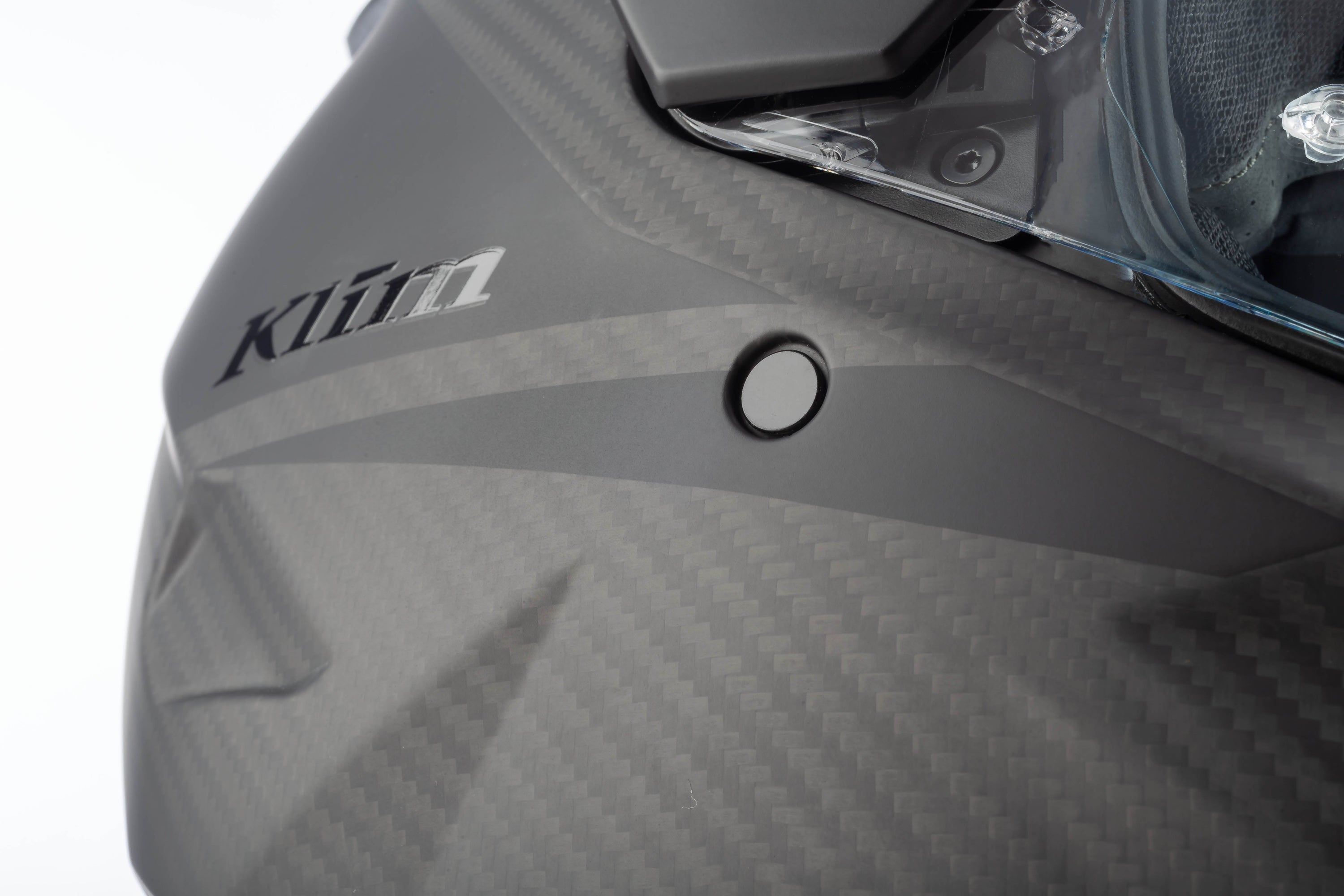 Klim | X1 Alpha Helmet ECE/DOT | DASH RACEGEAR