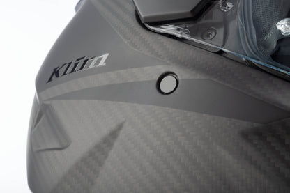 Klim | X1 Alpha Helmet ECE/DOT | DASH RACEGEAR