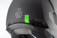 Klim | X1 Alpha Helmet ECE/DOT | DASH RACEGEAR