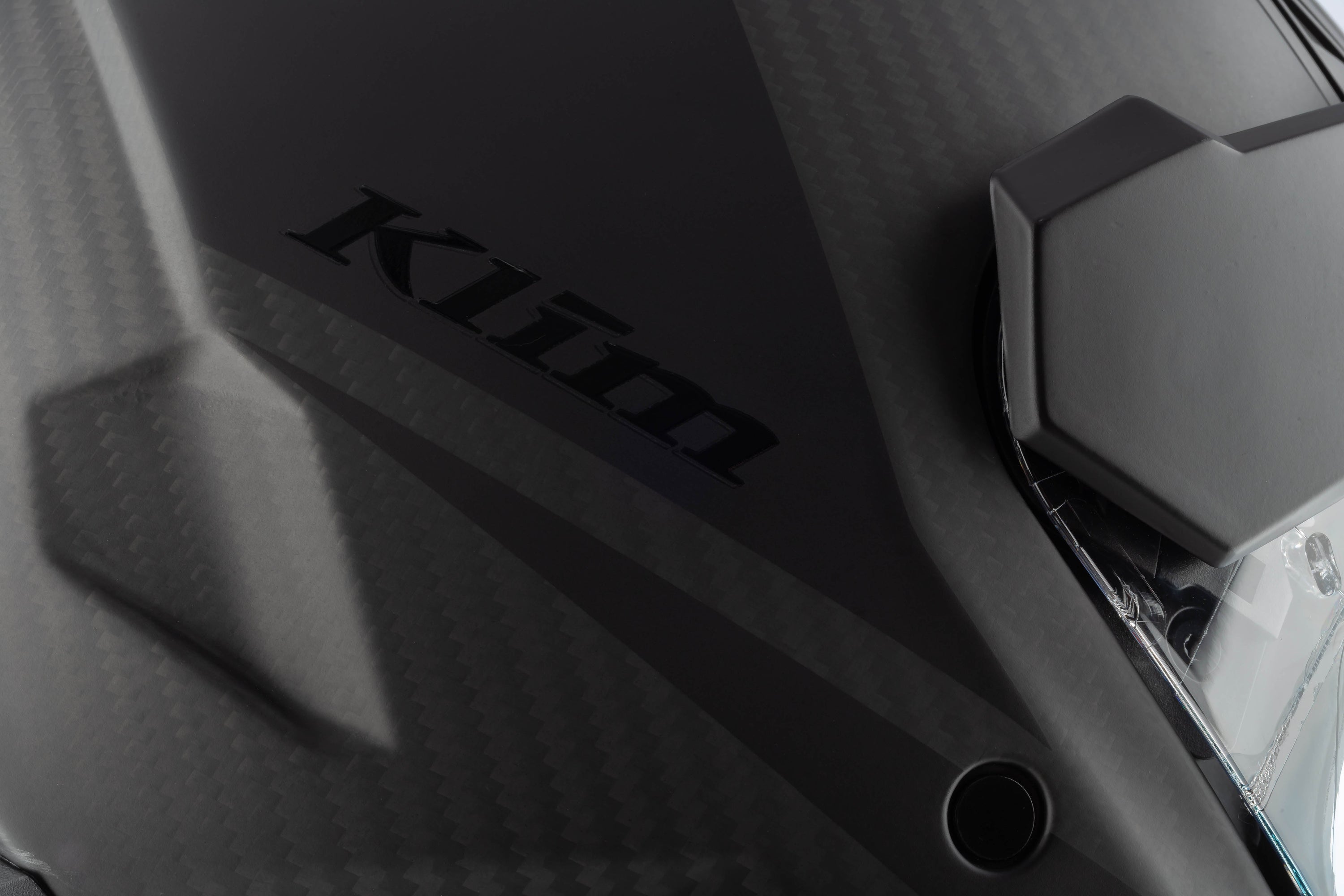 Klim | X1 Alpha Helmet ECE/DOT | DASH RACEGEAR