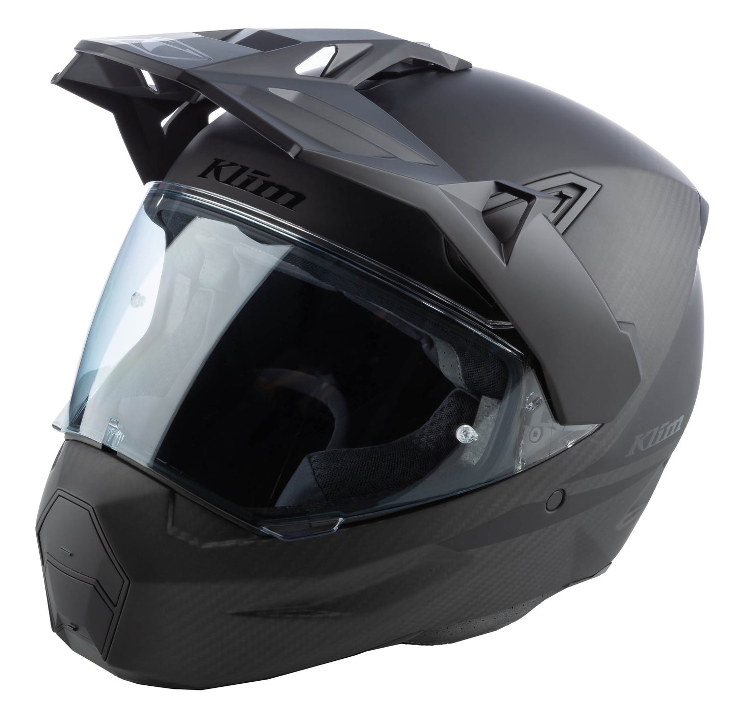 Klim | X1 Alpha Helmet ECE/DOT | DASH RACEGEAR