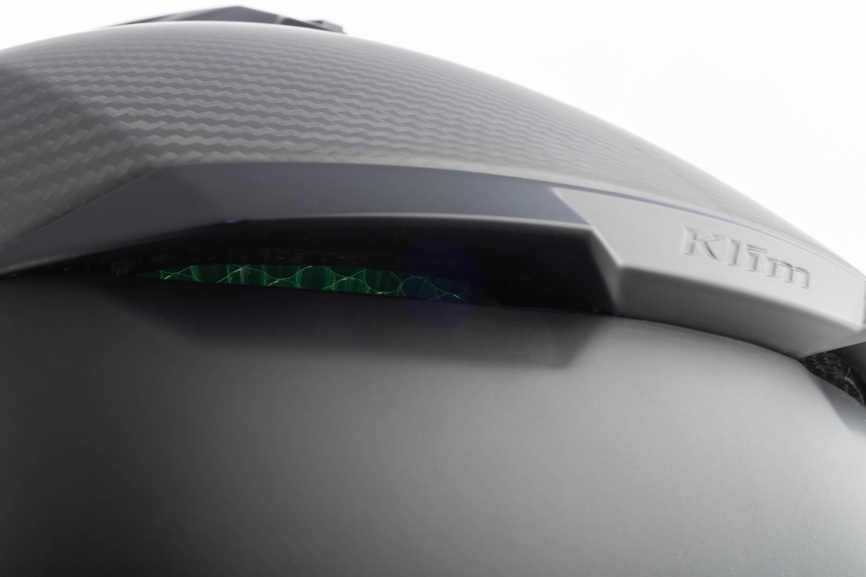 Klim | X1 Alpha Helmet ECE/DOT | DASH RACEGEAR