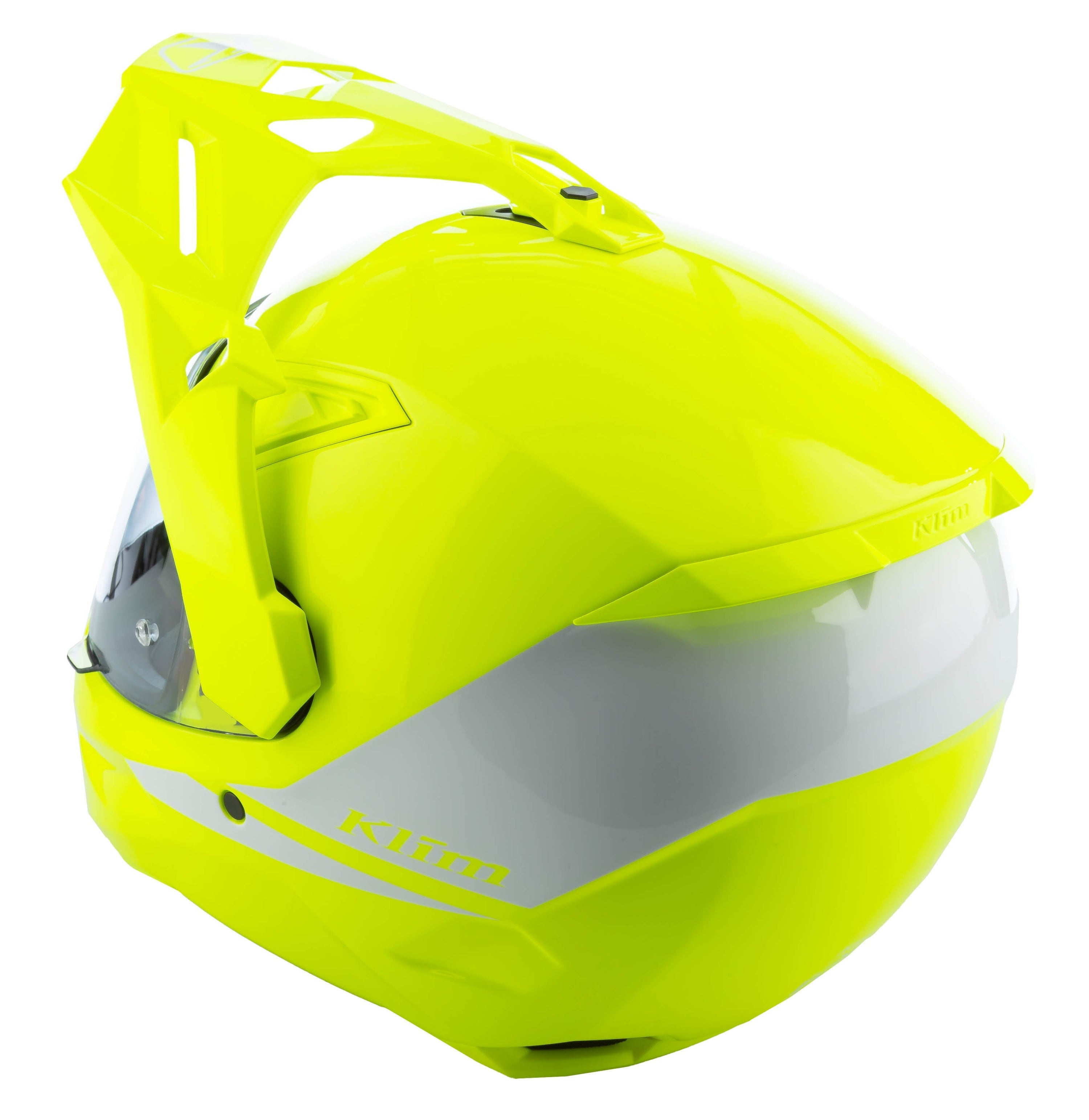 Klim | X1 Alpha Helmet ECE/DOT | DASH RACEGEAR