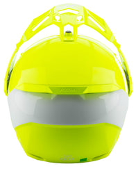 Klim | X1 Alpha Helmet ECE/DOT | DASH RACEGEAR
