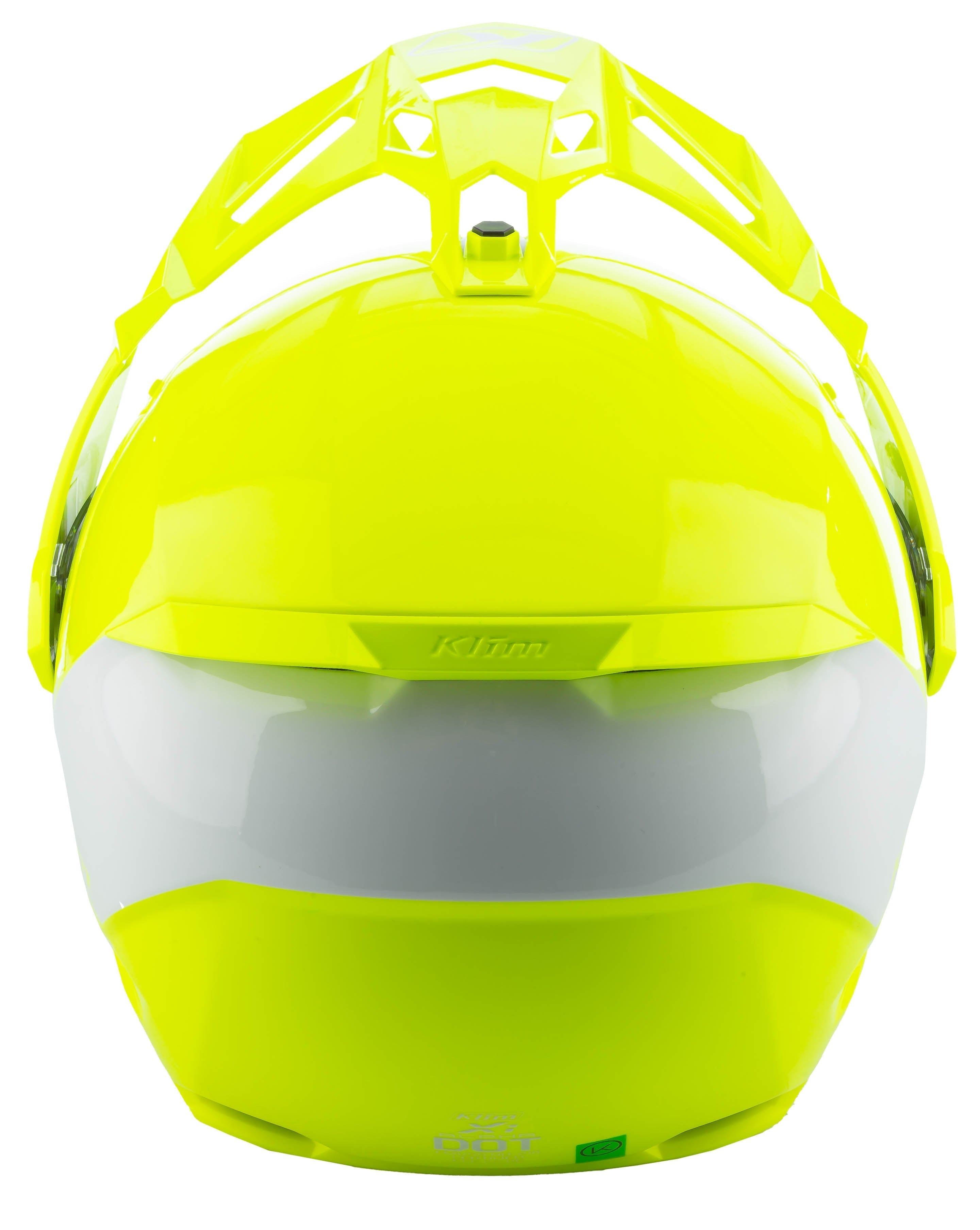 Klim | X1 Alpha Helmet ECE/DOT | DASH RACEGEAR