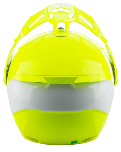 Klim | X1 Alpha Helmet ECE/DOT | DASH RACEGEAR