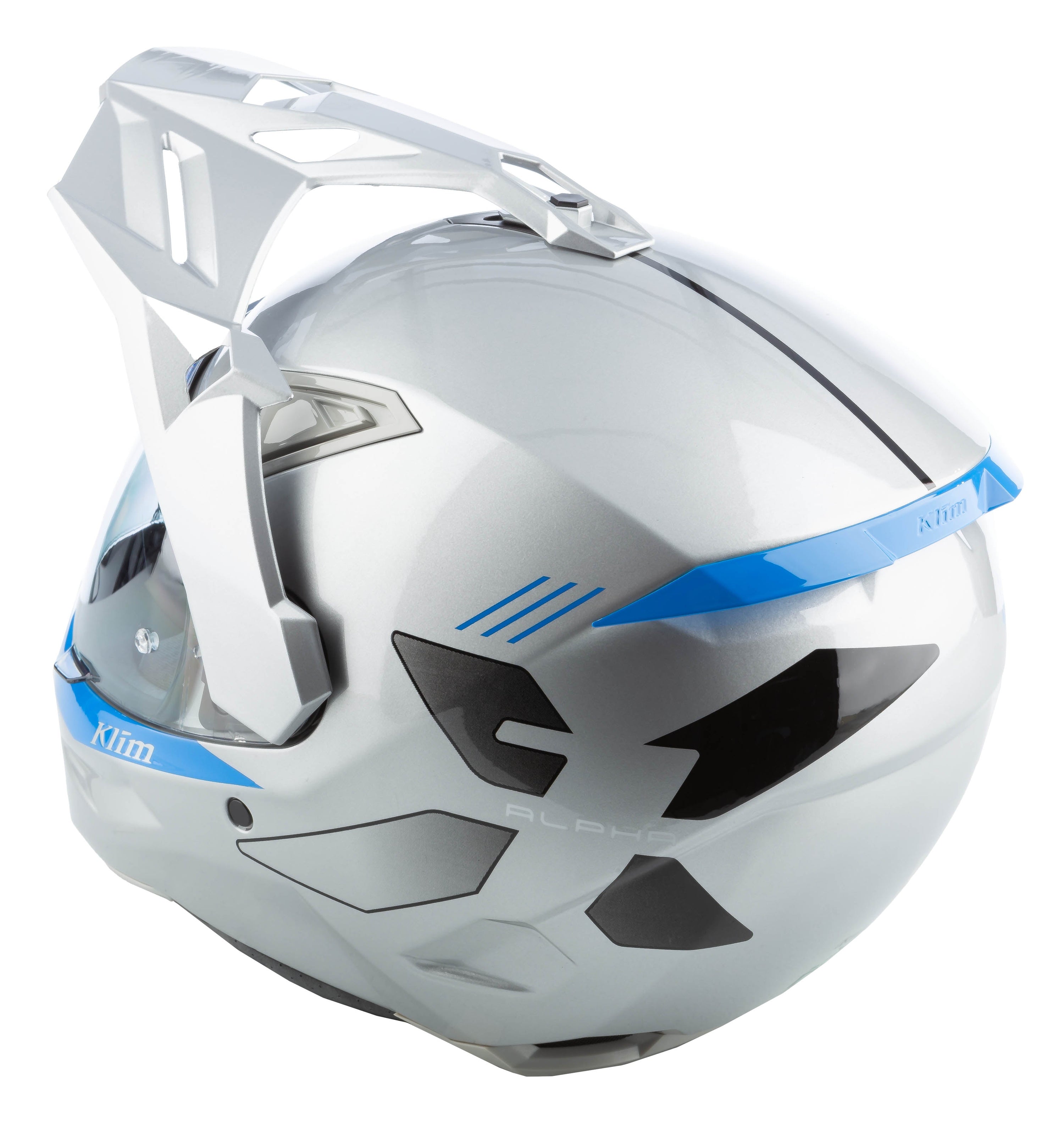 Klim | X1 Alpha Helmet ECE/DOT | DASH RACEGEAR