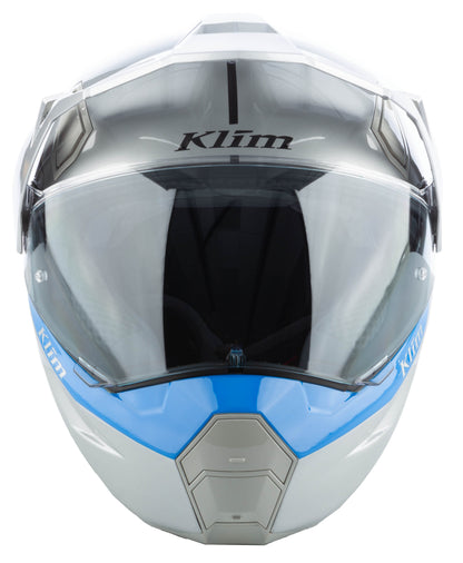 Klim | X1 Alpha Helmet ECE/DOT | DASH RACEGEAR
