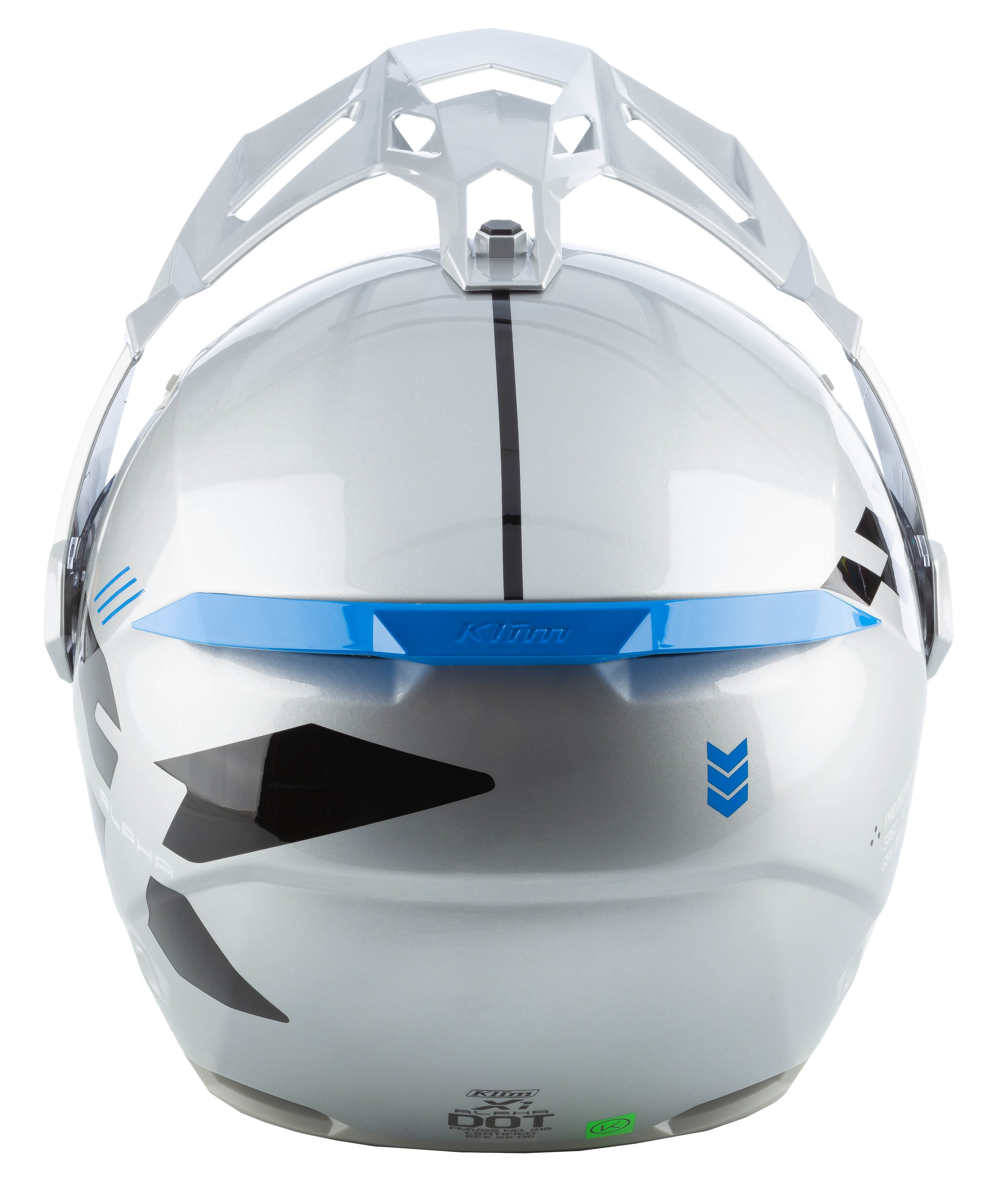 Klim | X1 Alpha Helmet ECE/DOT | DASH RACEGEAR