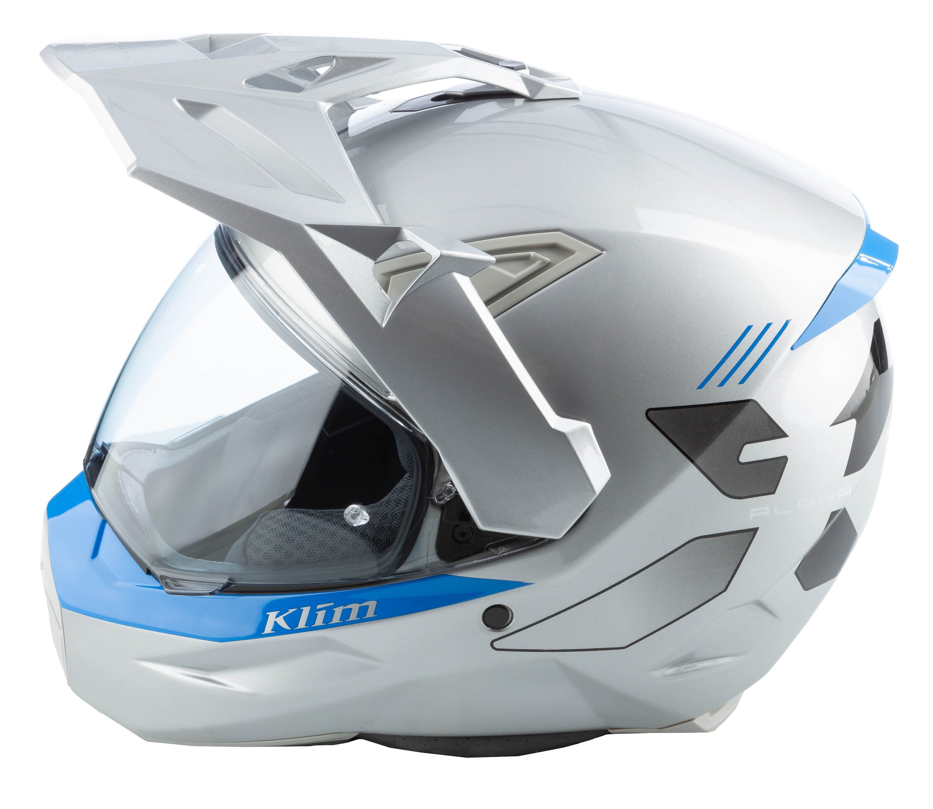 Klim | X1 Alpha Helmet ECE/DOT | DASH RACEGEAR