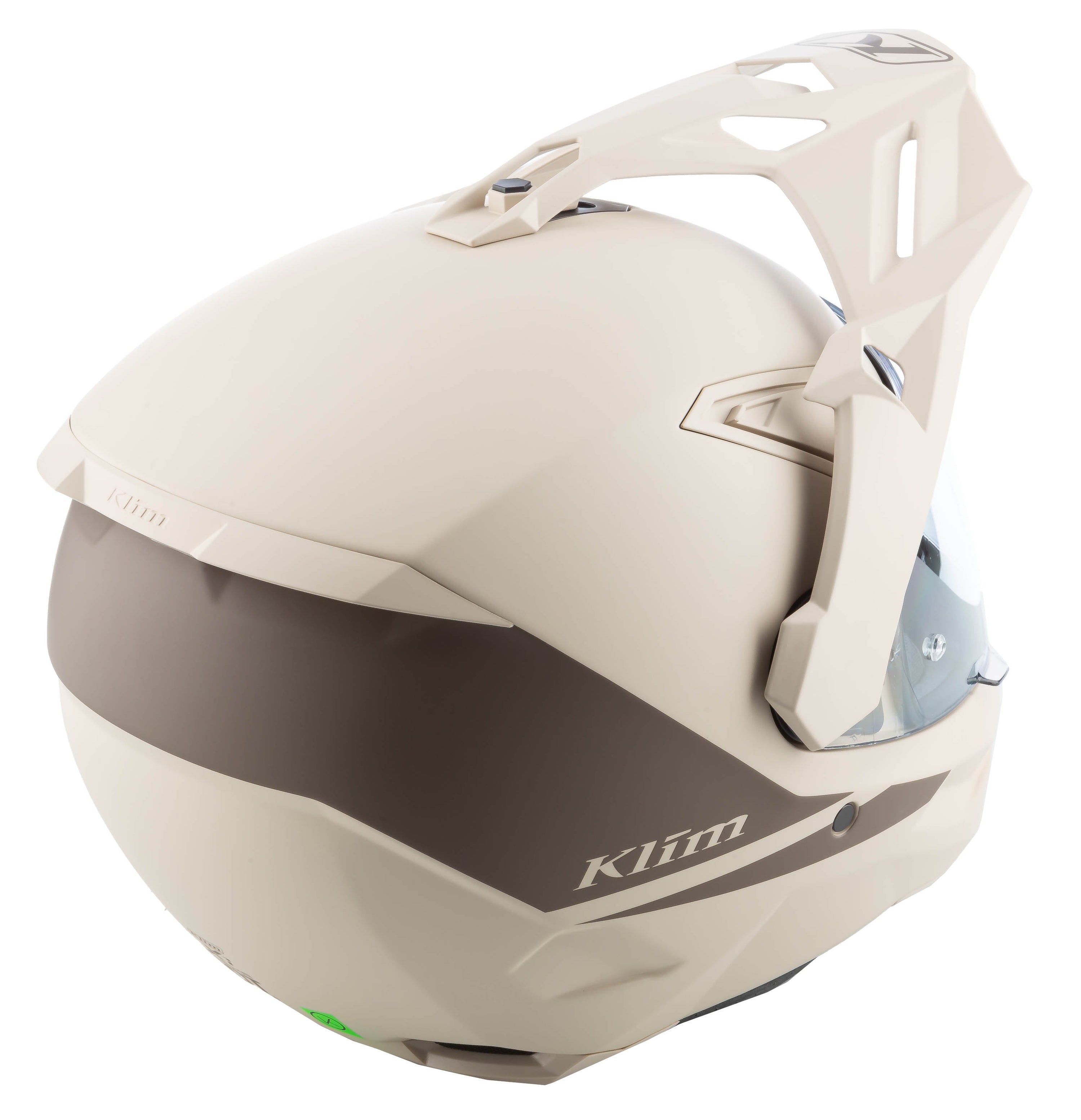 Klim | X1 Alpha Helmet ECE/DOT | DASH RACEGEAR