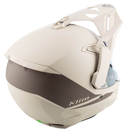 Klim | X1 Alpha Helmet ECE/DOT | DASH RACEGEAR