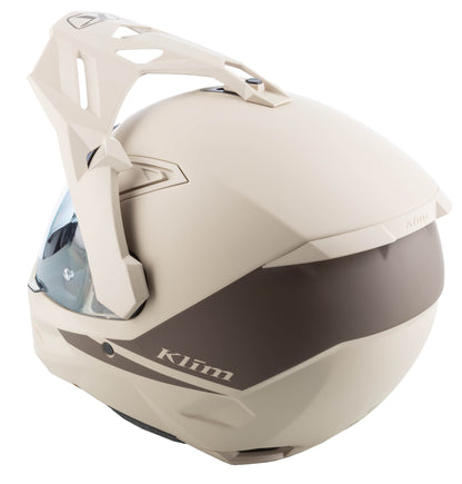 Klim | X1 Alpha Helmet ECE/DOT | DASH RACEGEAR