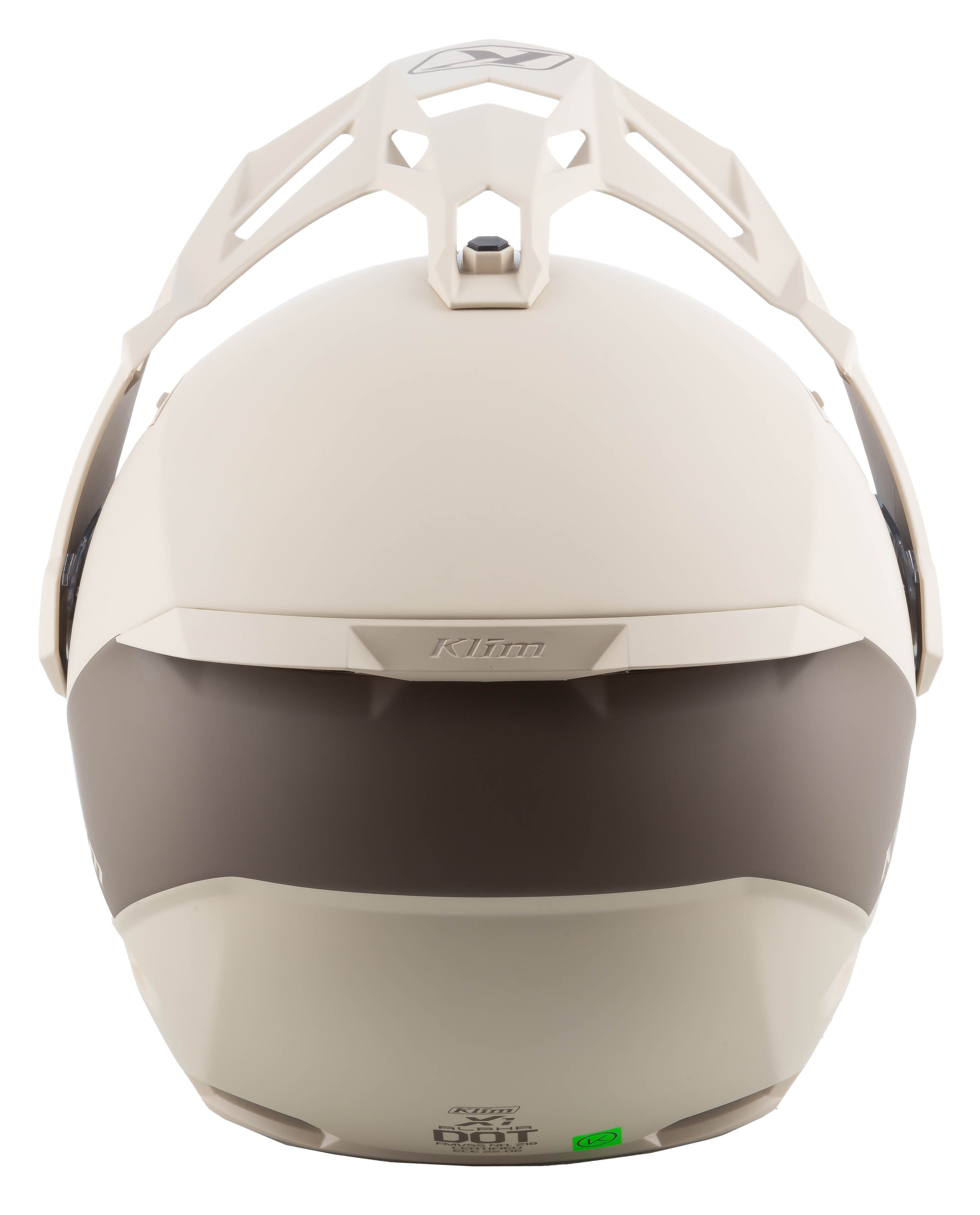 Klim | X1 Alpha Helmet ECE/DOT | DASH RACEGEAR