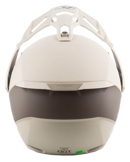 Klim | X1 Alpha Helmet ECE/DOT | DASH RACEGEAR