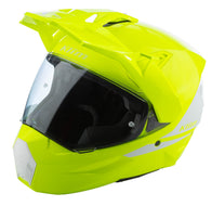 Klim | X1 Alpha Helmet ECE/DOT | DASH RACEGEAR