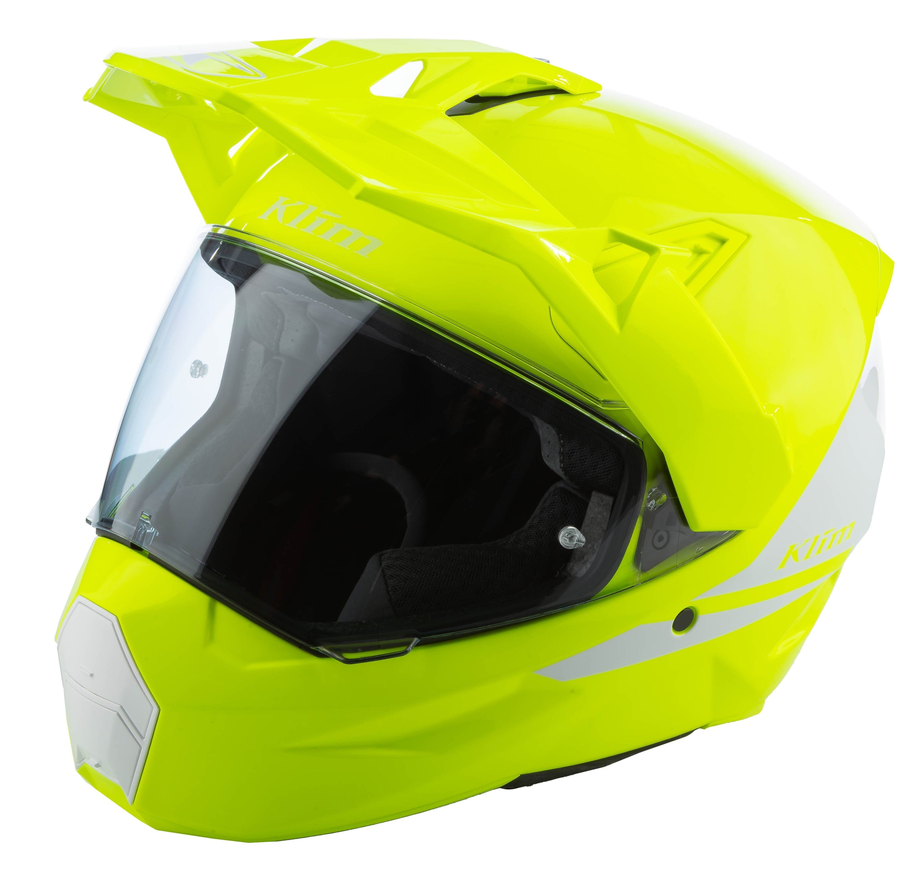 Klim | X1 Alpha Helmet ECE/DOT | DASH RACEGEAR