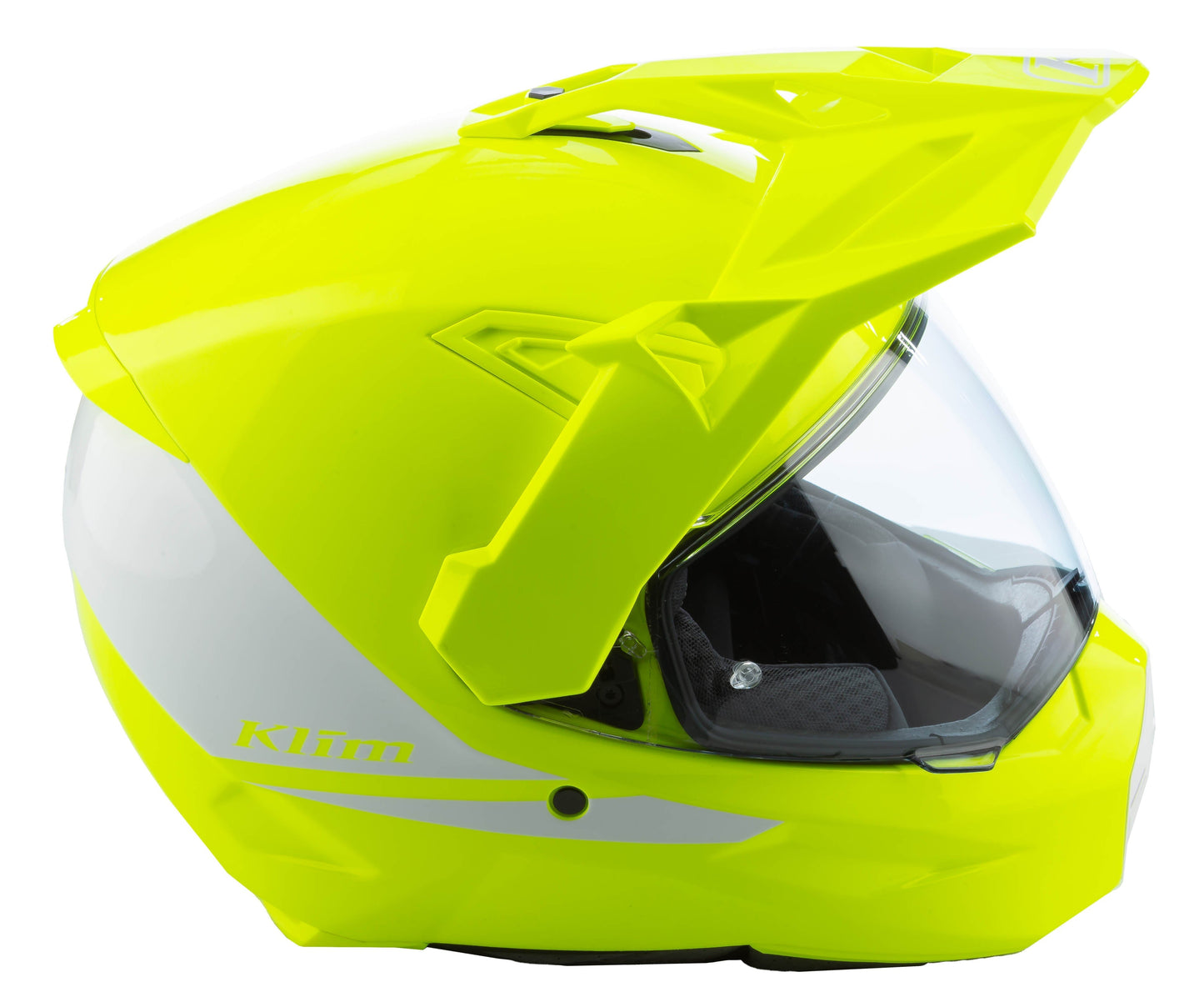 Klim | X1 Alpha Helmet ECE/DOT | DASH RACEGEAR