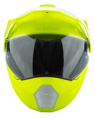 Klim | X1 Alpha Helmet ECE/DOT | DASH RACEGEAR