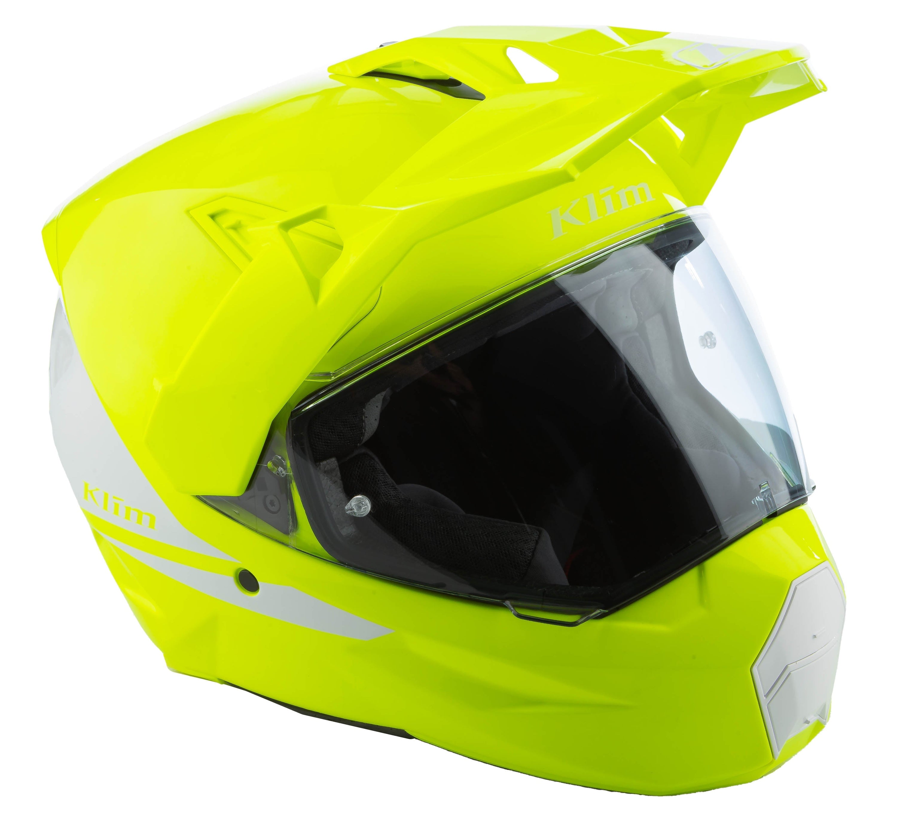 Klim | X1 Alpha Helmet ECE/DOT | DASH RACEGEAR