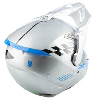 Klim | X1 Alpha Helmet ECE/DOT | DASH RACEGEAR
