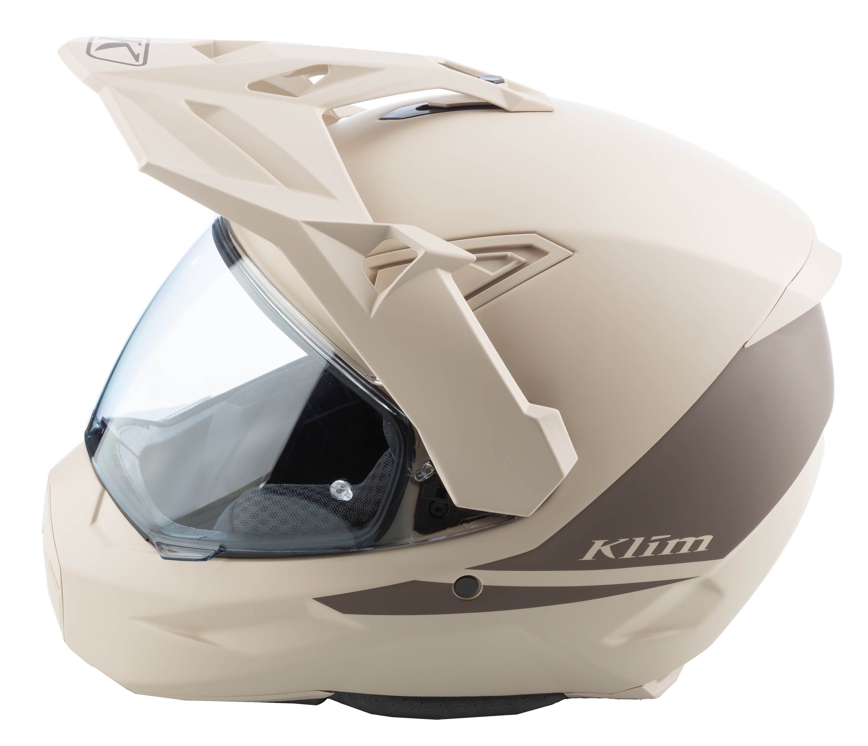 Klim | X1 Alpha Helmet ECE/DOT | DASH RACEGEAR