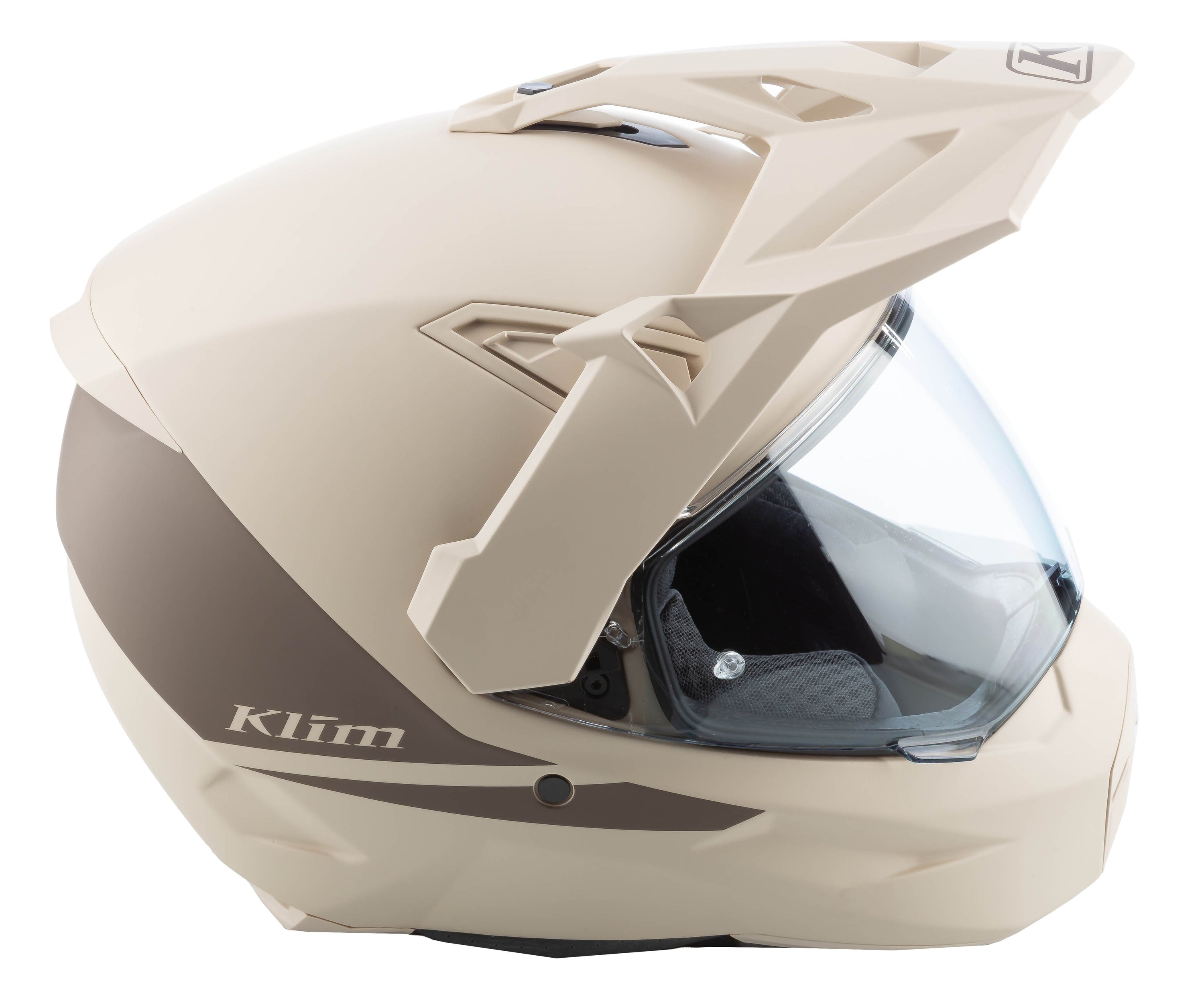 Klim | X1 Alpha Helmet ECE/DOT | DASH RACEGEAR