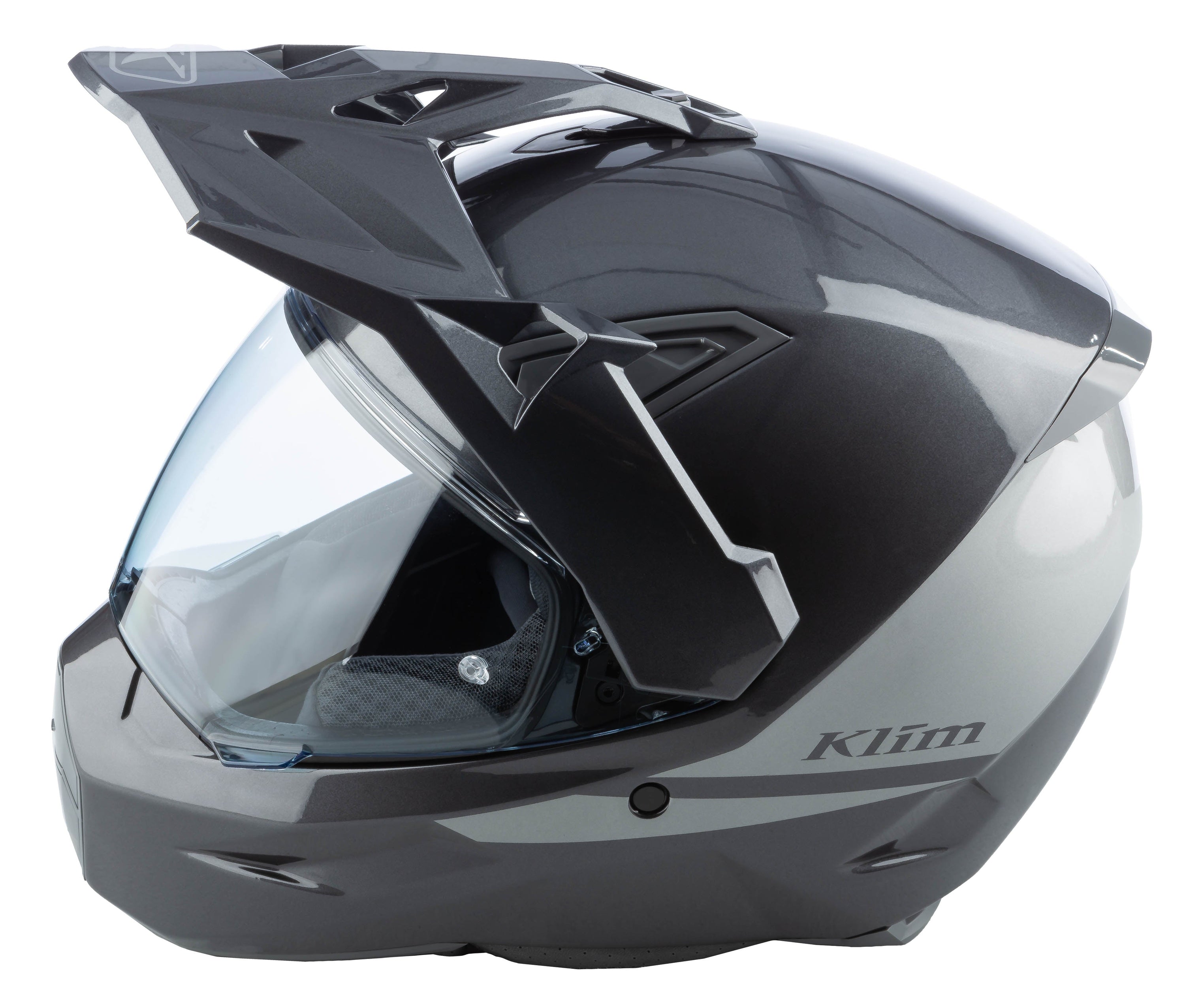 Klim | X1 Alpha Helmet ECE/DOT | DASH RACEGEAR