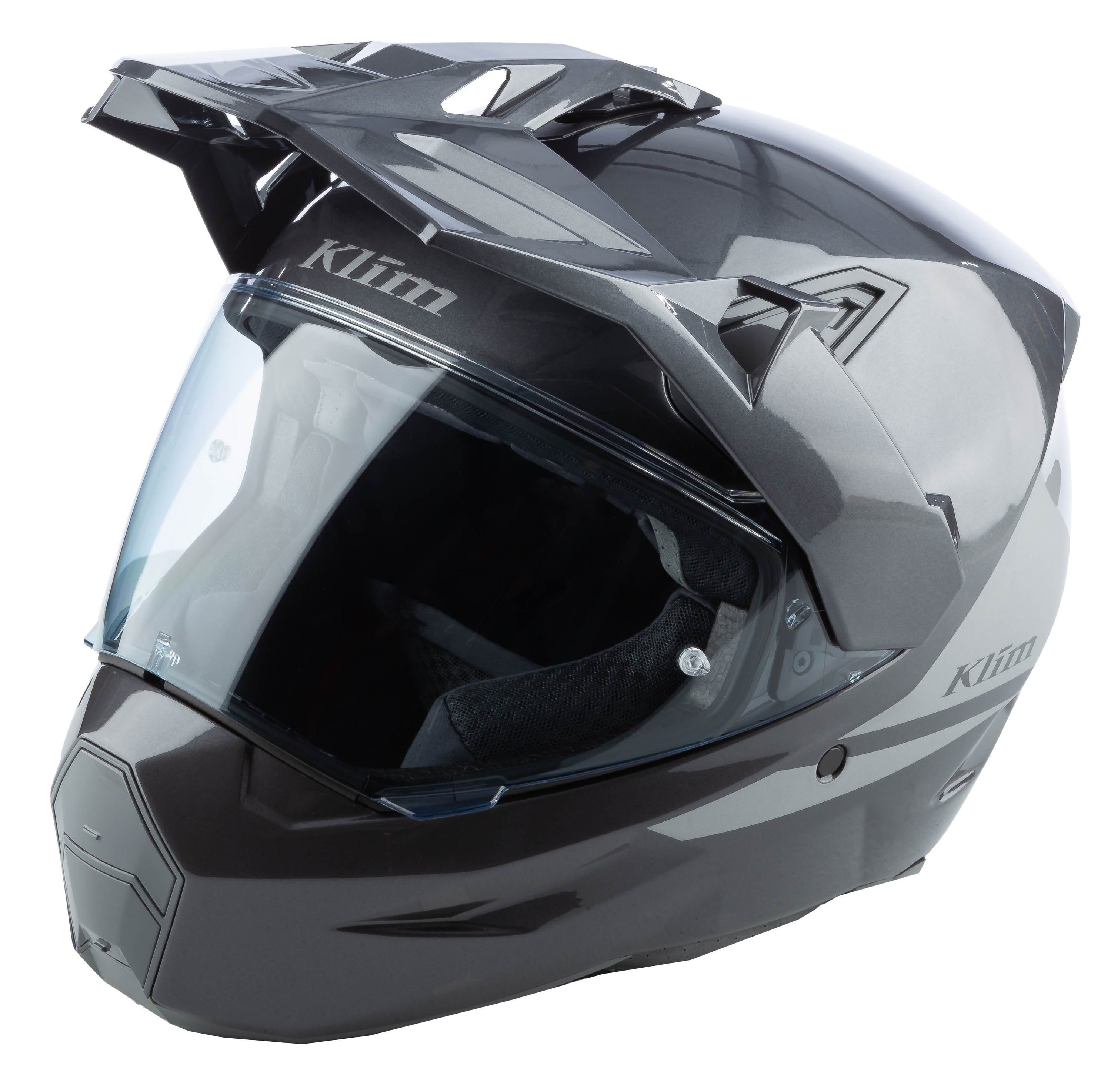 Klim | X1 Alpha Helmet ECE/DOT | DASH RACEGEAR