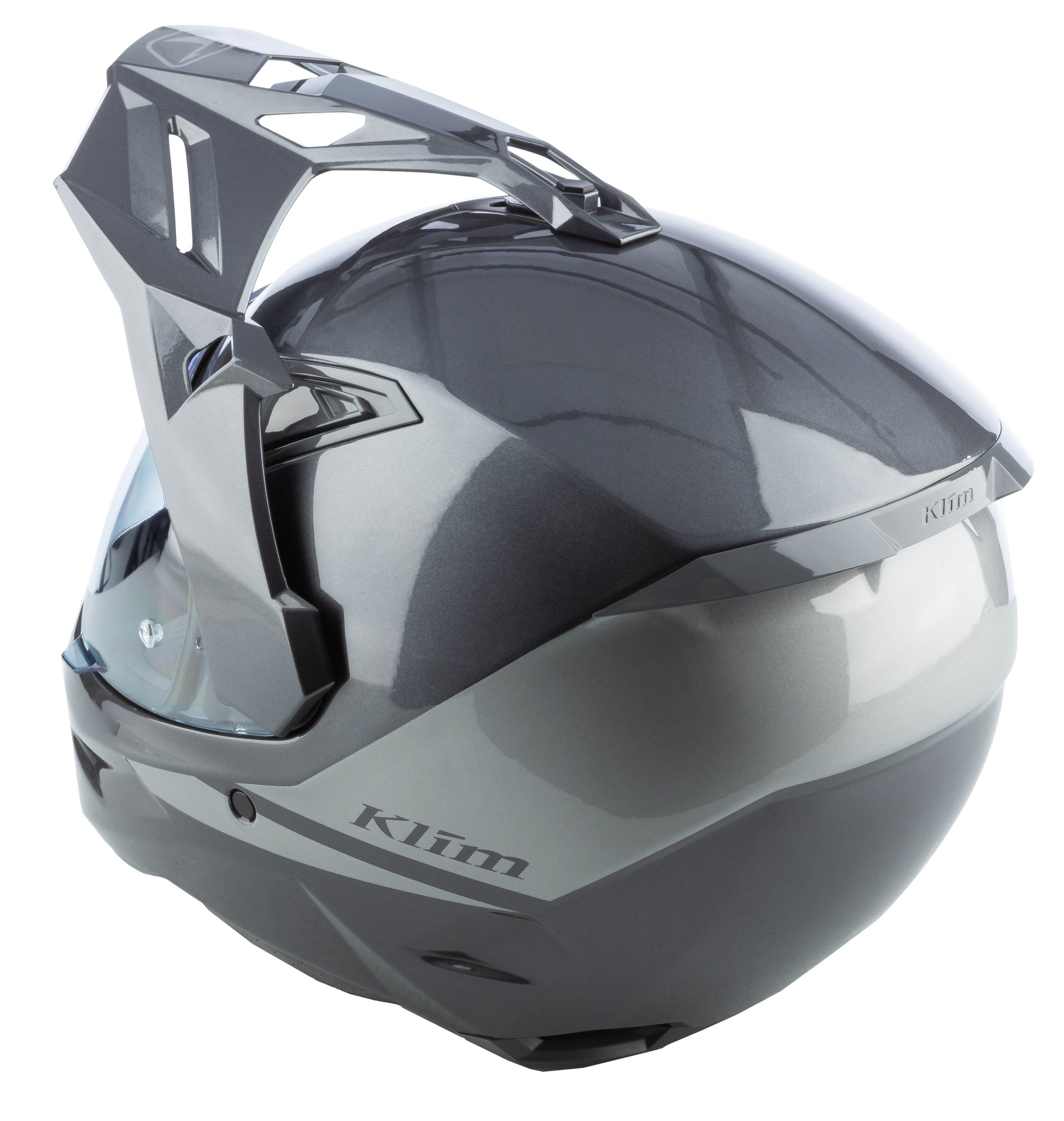 Klim | X1 Alpha Helmet ECE/DOT | DASH RACEGEAR