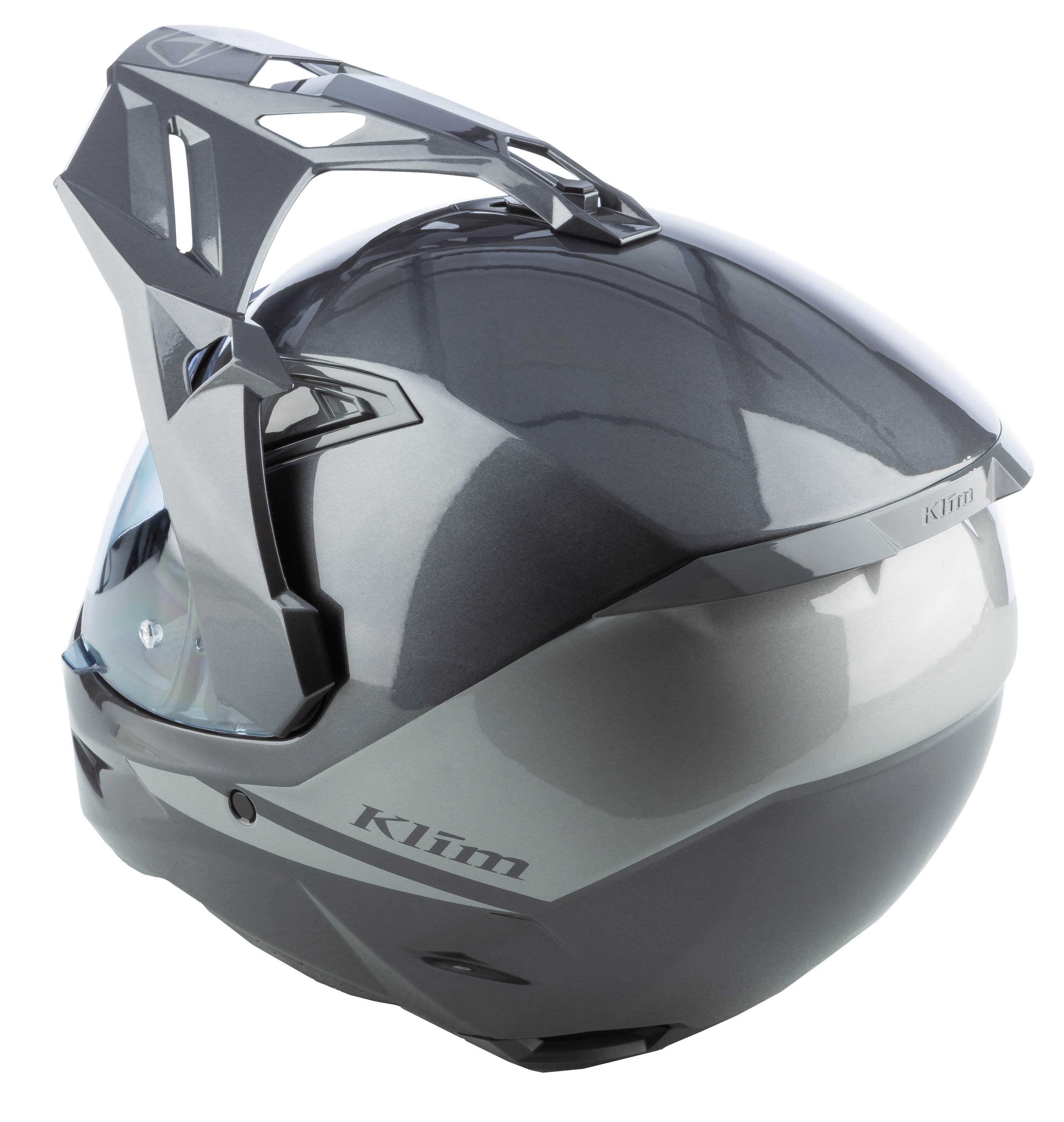 Klim | X1 Alpha Helmet ECE/DOT | DASH RACEGEAR