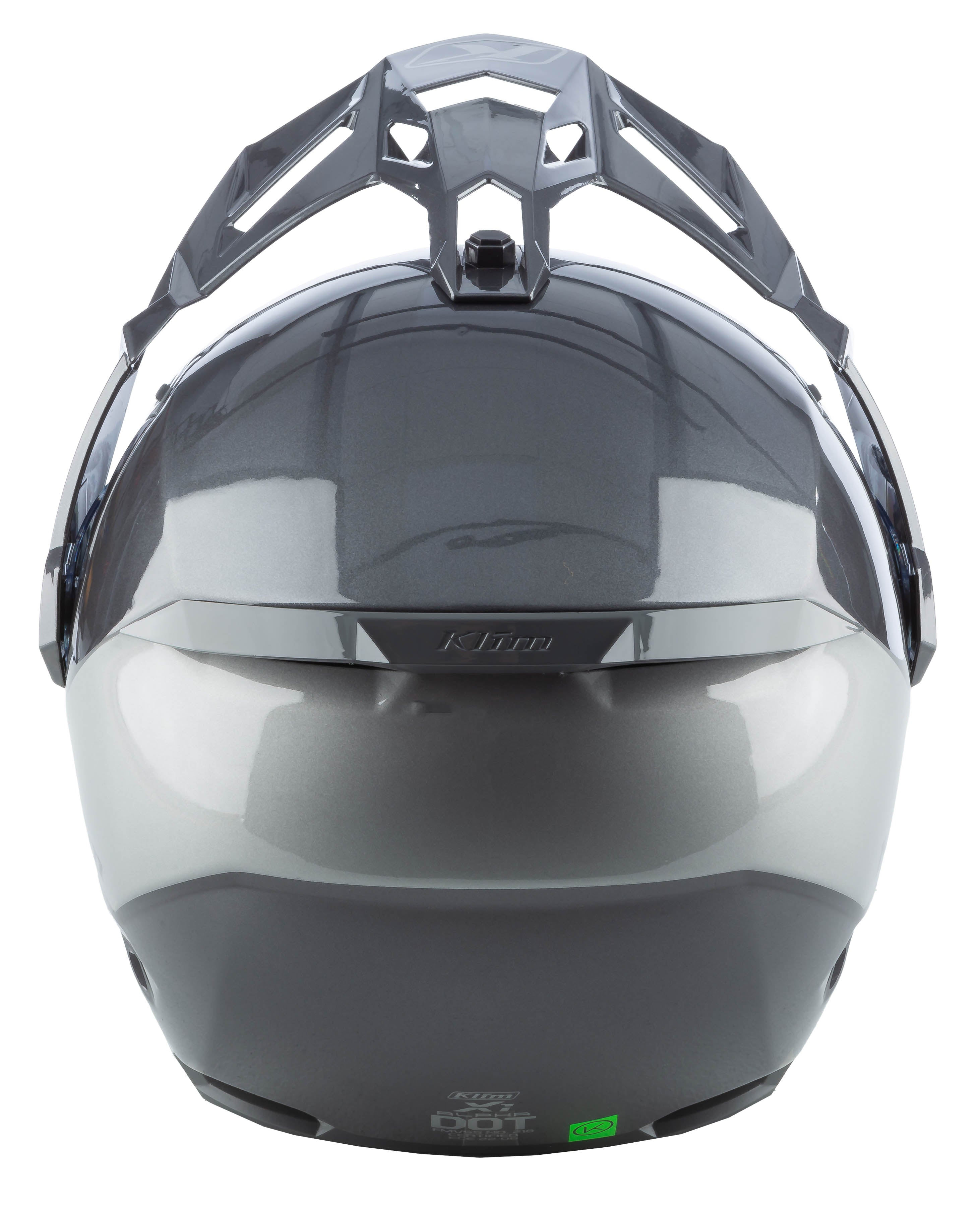 Klim | X1 Alpha Helmet ECE/DOT | DASH RACEGEAR