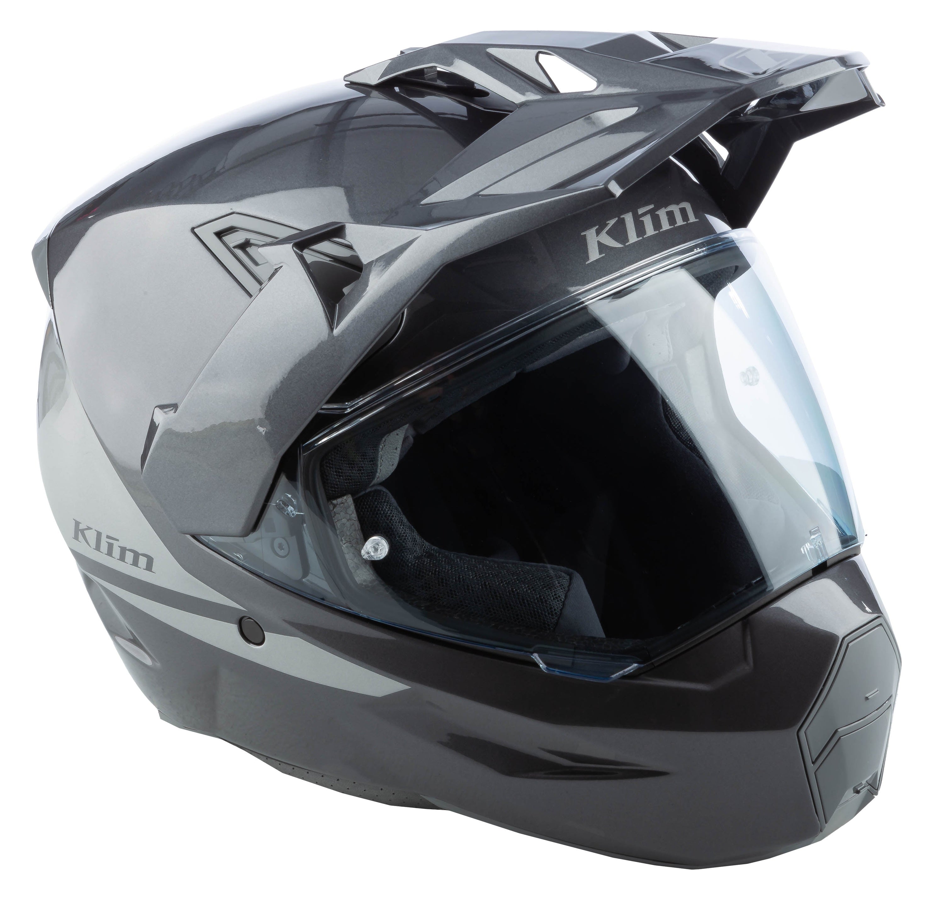 Klim | X1 Alpha Helmet ECE/DOT | DASH RACEGEAR