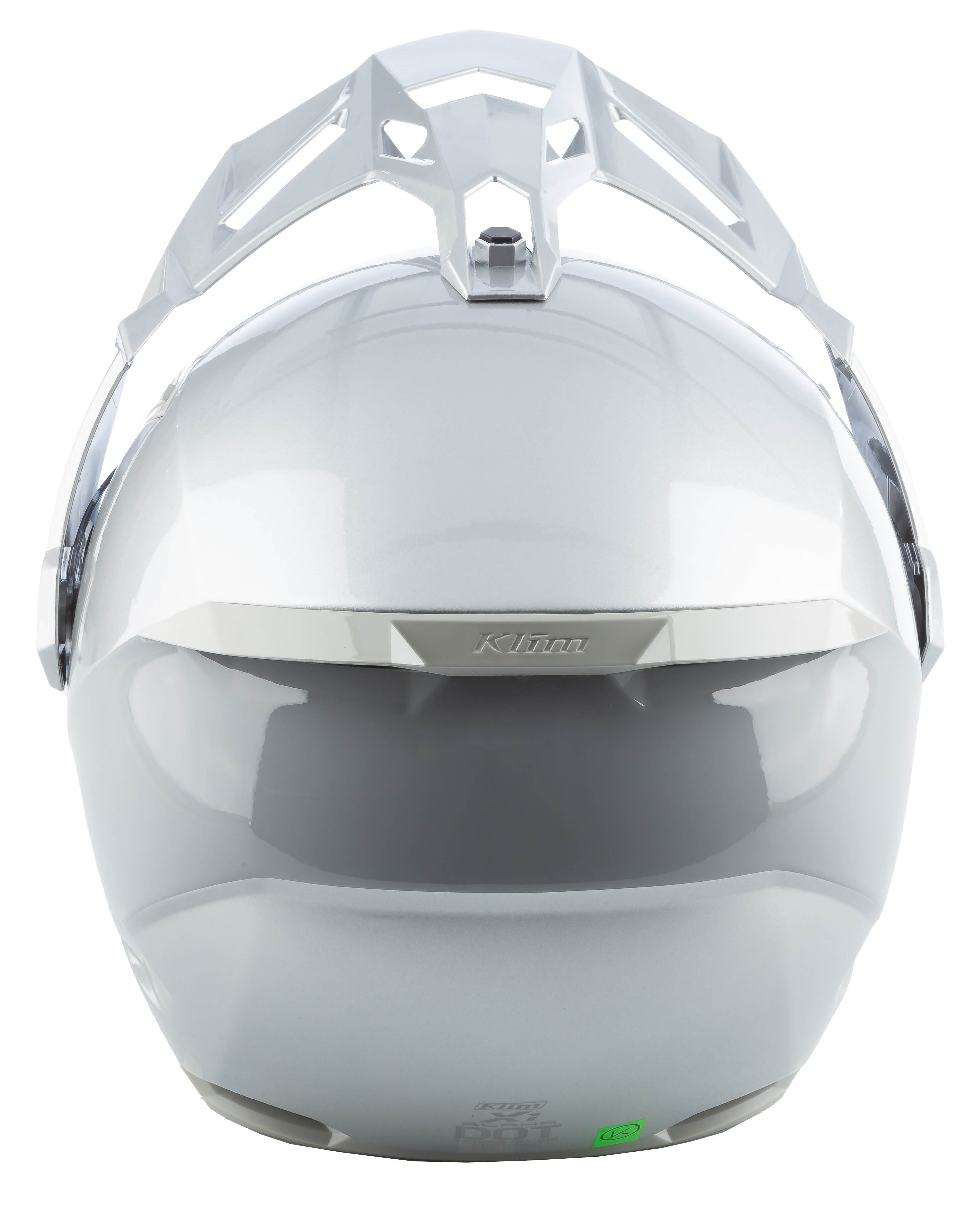 Klim | X1 Alpha Helmet ECE/DOT | DASH RACEGEAR