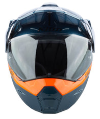 Klim | X1 Alpha Helmet ECE/DOT | DASH RACEGEAR