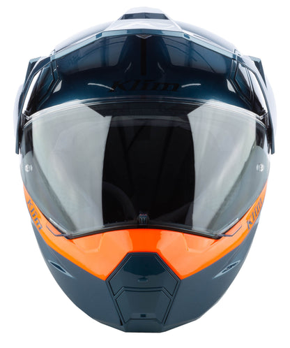 Klim | X1 Alpha Helmet ECE/DOT | DASH RACEGEAR