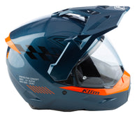 Klim | X1 Alpha Helmet ECE/DOT | DASH RACEGEAR