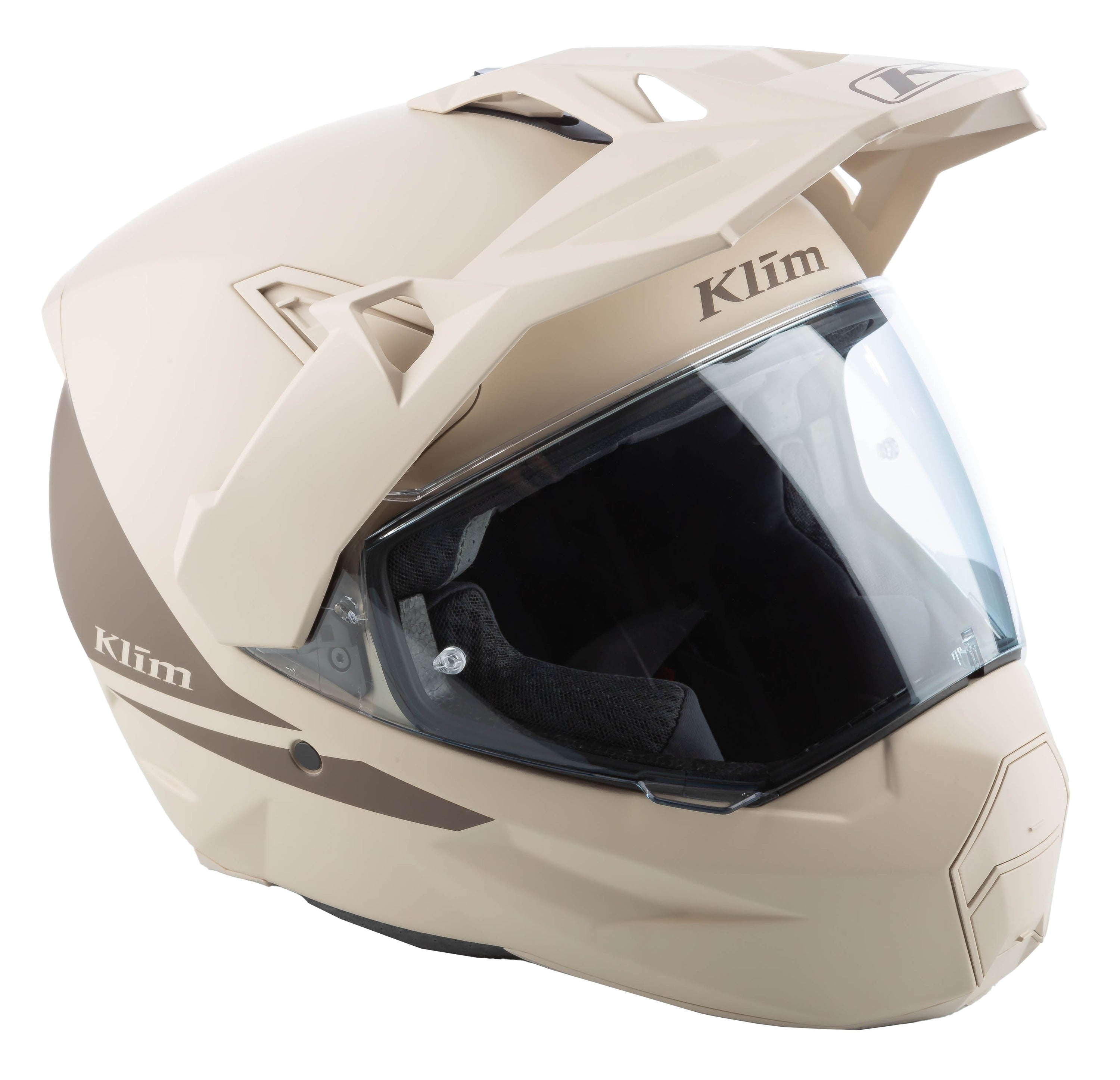 Klim | X1 Alpha Helmet ECE/DOT | DASH RACEGEAR
