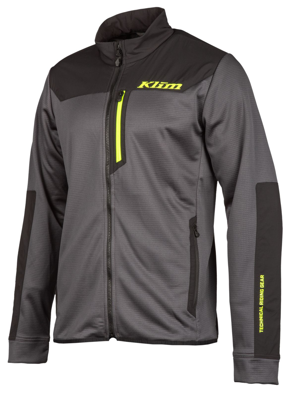 Klim Alloy Jacket | DASH RACEGEAR