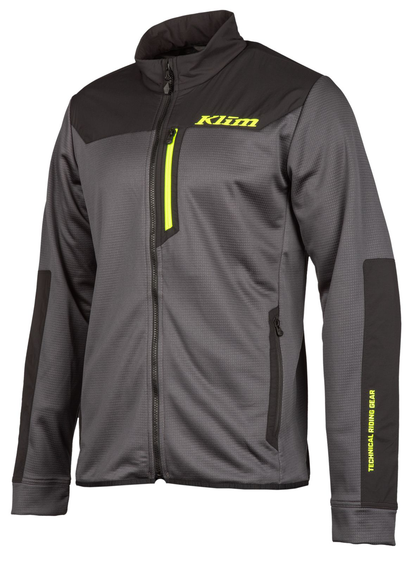 Klim Alloy Jacket | DASH RACEGEAR