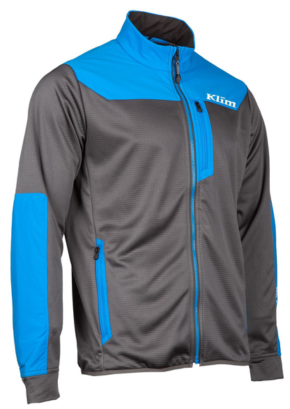 Klim Alloy Jacket | DASH RACEGEAR