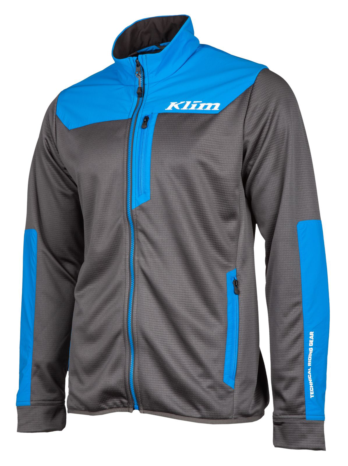 Klim Alloy Jacket | DASH RACEGEAR
