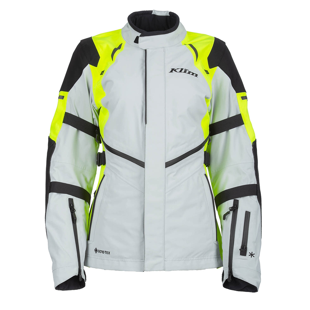 Klim Altitude Jacket | DASH RACEGEAR